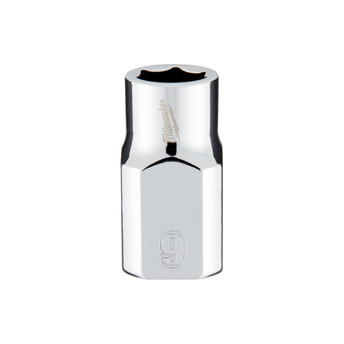 9MM METRIC 3/8\" DR STANDARD SOCKET