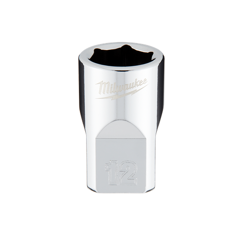 12MM METRIC 3/8\" DR STANDARD SOCKET