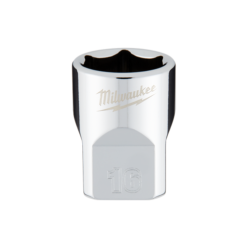 16MM METRIC 3/8\" DR STANDARD SOCKET