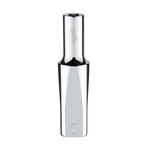 7MM METRIC 3/8\" DR DEEP SOCKET