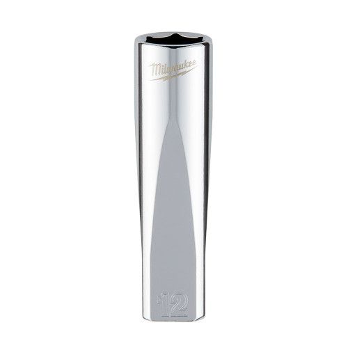 12MM METRIC 3/8\" DR DEEP SOCKET
