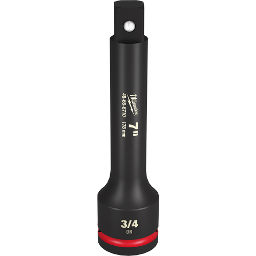 3/4\" DRV 178MM (7\") SHOCKWAVE IMPACT SOCKET EXTENSION