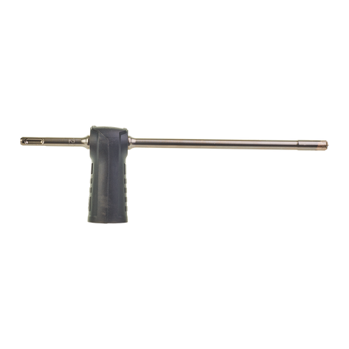 12X325MM SDS PLUS VACUUM DRILL BIT