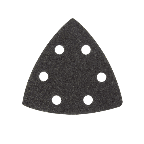 25PCE VARIETY OPEN-LOK TRIANGLE SAND PAPER
