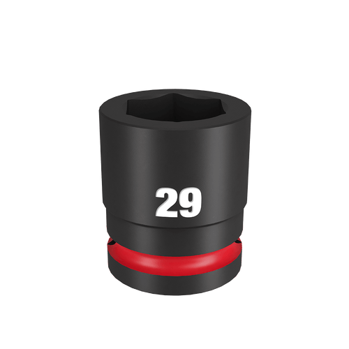 3/4\" DRIVE 29MM STD 6 POINT SHOCKWAVE IMPACT SOCKET
