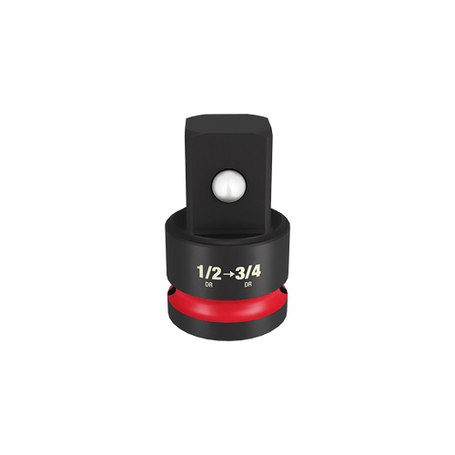 1/2\" DRV TO 3/4\" DRV SHOCKWAVE IMPACT SOCKET ADAPTER