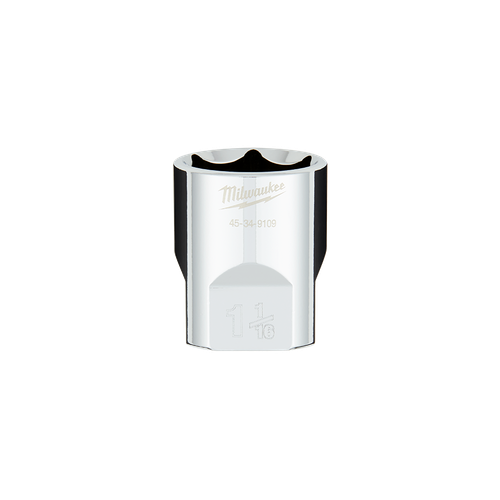 1-1/16\" X 1/2\" DR SAE STANDARD SOCKET