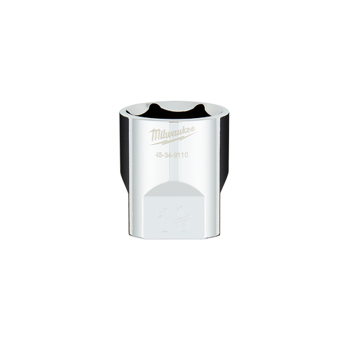 1-1/8\" X 1/2\" DR SAE STANDARD SOCKET