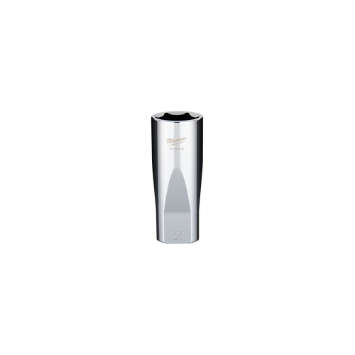 1/2\" DRIVE SOCKET, METRIC DEEP 23MM