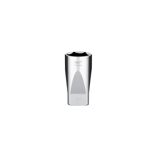 3/8 DRIVE SOCKET,SAE DEEP1\"