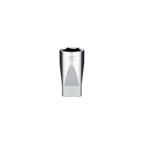 3/8 DRIVE SOCKET,SAE DEEP1\"