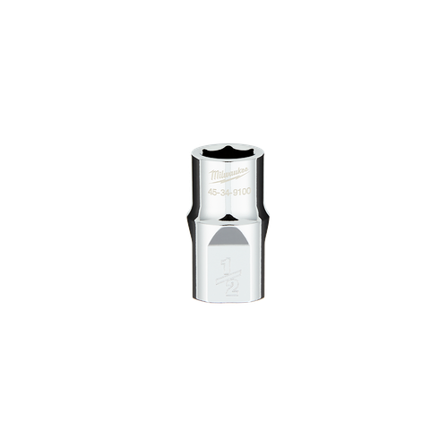 1/2\" DRIVE SOCKET, SAE STANDARD 1/2\"