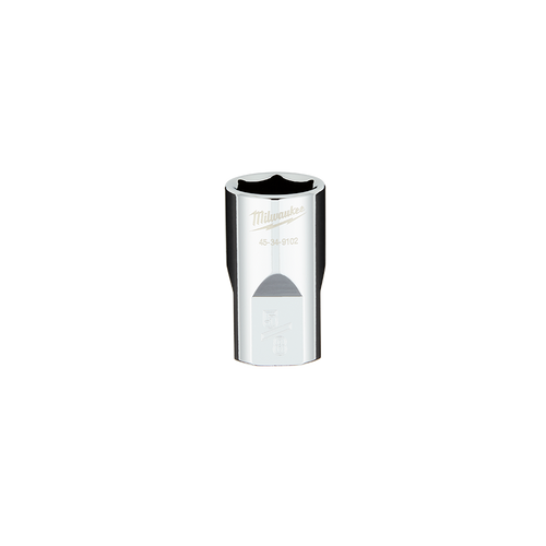 1/2\" DRIVE SOCKET, SAE STANDARD 5/8\"