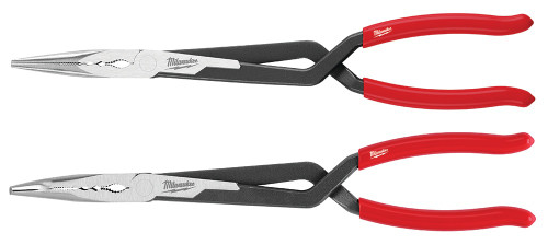3PCE HOSE GRIP PLIER SET