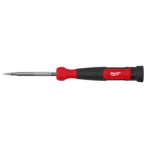 4-IN1 PRECISION MULTI-BIT SCREWDRIVER