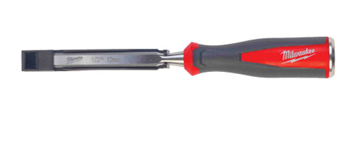 19MM BEVELED EDGE CHISEL