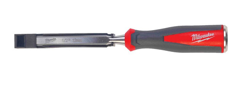 19MM BEVELED EDGE CHISEL