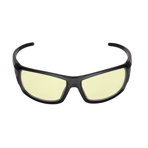 YELLOW PERFORMANCE SAFETY GLASSES