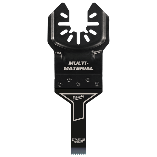 9.5MM (3/8\") OPEN-LOK TITANIUM ENHANCED BI-METAL MULTI-MATER
