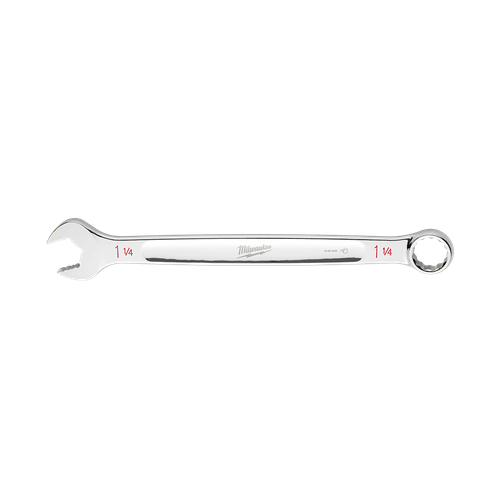 1-1/4\" SAE COMBINATION WRENCH
