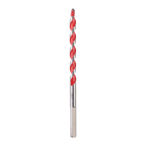 7 X 100MM HAMMER DRILL BIT