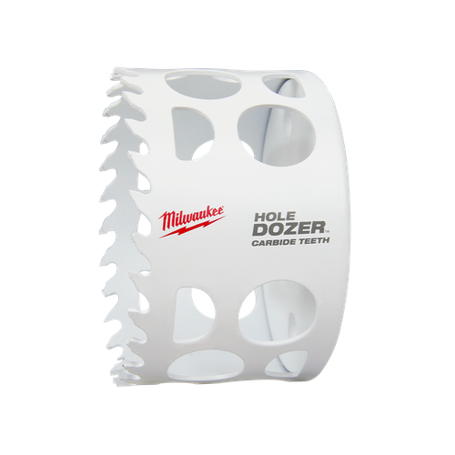 95MM (3-3/4\") HOLE DOZER HOLESAW WITH CARBIDE TEETH