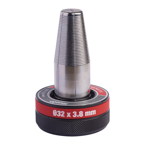 9.9 MM PEX EXPANDER HEAD W/ RAPID SEAL
