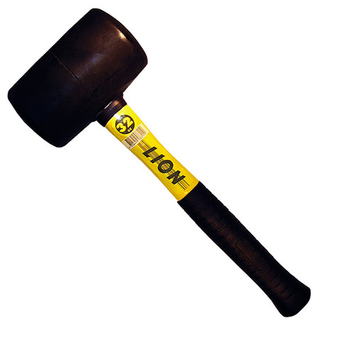 320Z RUBBER MALLET