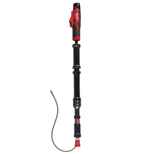 12V TRAPSNAKE 1.8M (6\") TOILET AUGER - TOOL ONLY