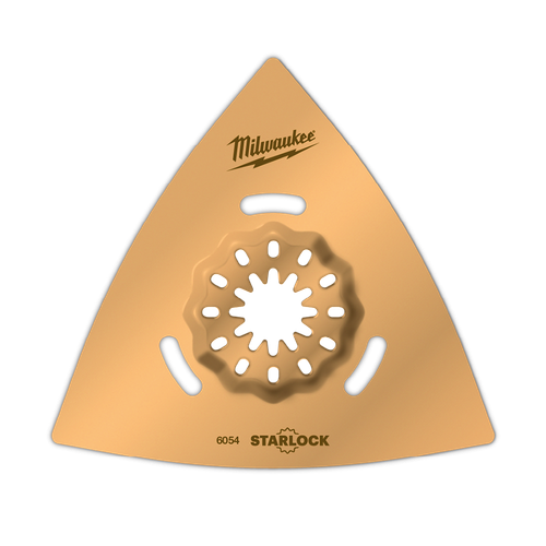 80MM STARLOCK CARBIDE GRIT RASPING BLADE