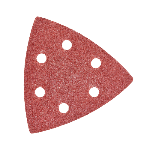 6PK? 93MM 180 GRIT STARLOCK SANDING SHEET