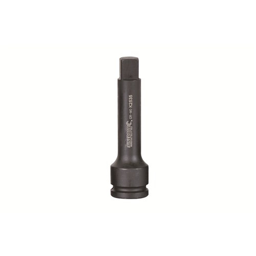 IMPACT EXTENS 3/4\" DVE 250MM (10\")