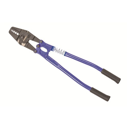 600MM (24\") SWAGING TOOL