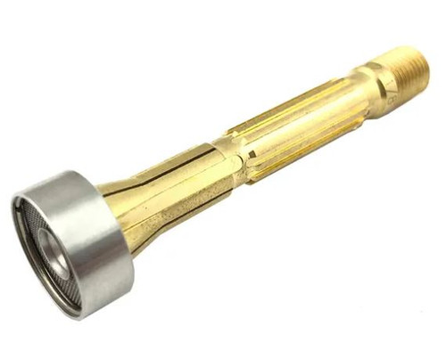 GAS LENS COLLET BODY SUIT T2/T3W 1.6MM