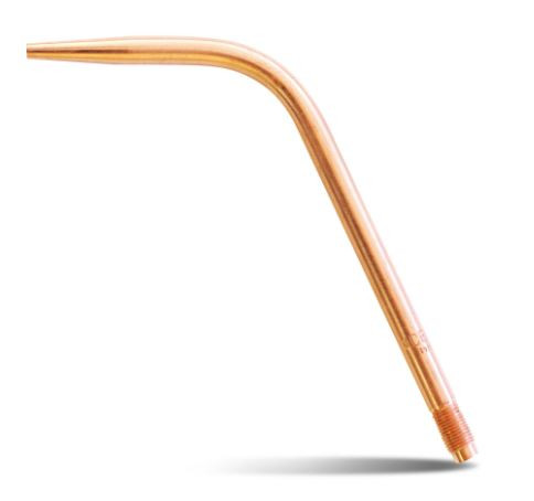 SIZE 10 WELDING TIP