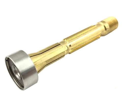 GAS LENS COLLET BODY SUIT T2/T3W 2.4MM