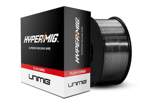 0.9MMX1KG E71T-GS GASLESS MIG WIRE