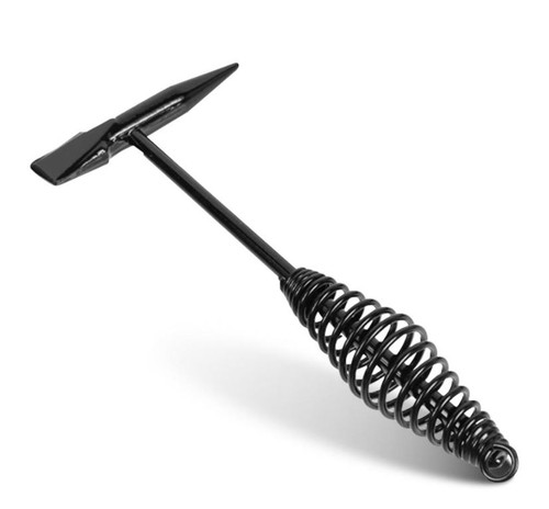 HEAVY DUTY CHIPPING HAMMER