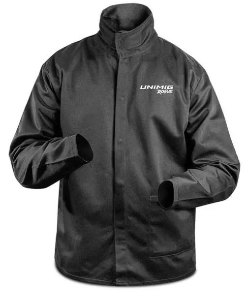 XL ROGUE MODEL 201 WELDING JACKET
