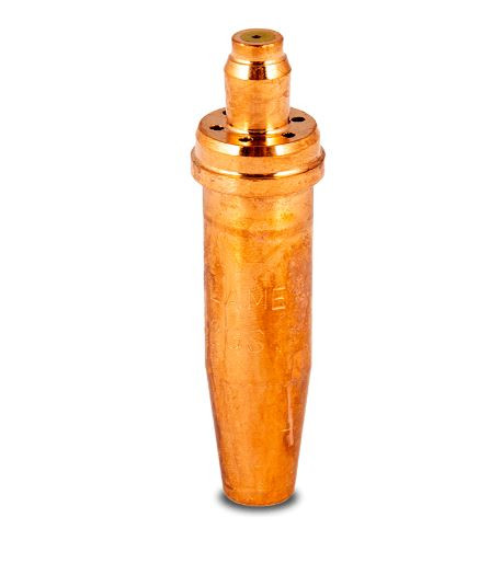 TYPE 41 32GS STRAIGHT GOUGING NOZZLE