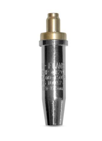 SIZE 15 TYPE 44 LPG CUTTING NOZZLE