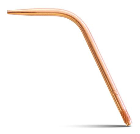 SIZE 8 BRAZING TIP