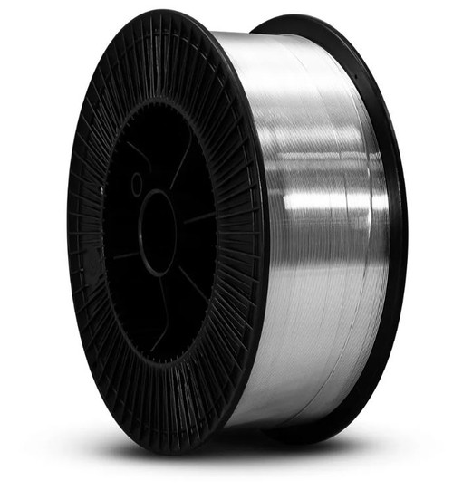 1.0MMX6KG 5356 ALUMINIUM MIG WIRE