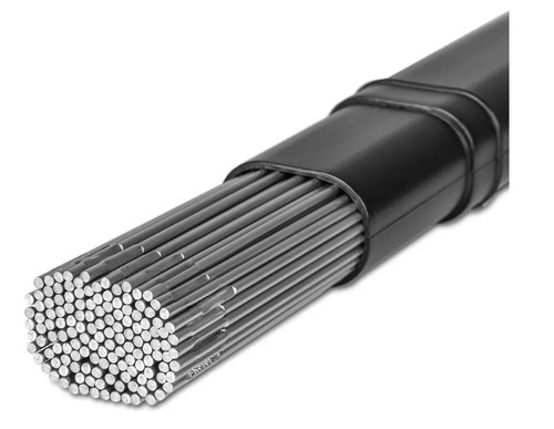 2.4MM 1KG 316L STAINLESS TIG WELDING RODS