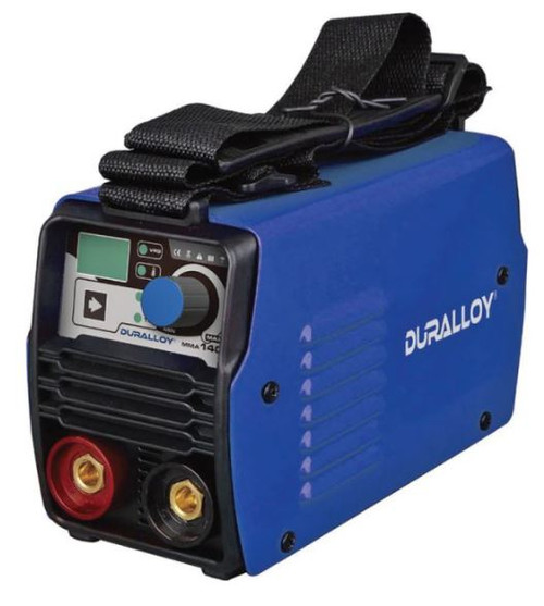 240V 140AMP MMA/TIG INVERTER WELDER W/HELMET