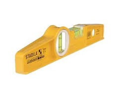 250MM MAGNETIC 2VIAL LEVEL AND HOLSTER