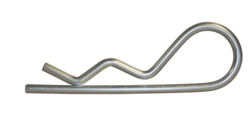7MM R / GRIP PIN TO SUIT 25-38MM SHAFT