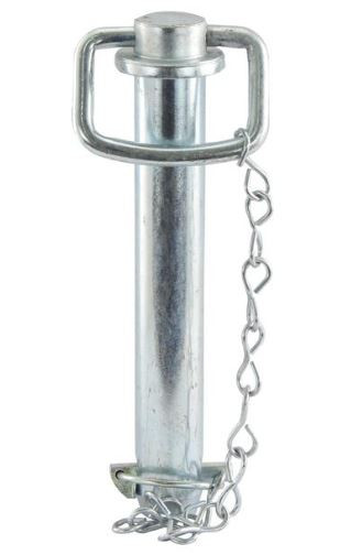 32MM (1.1/4) HITCH PIN 183MM LONG