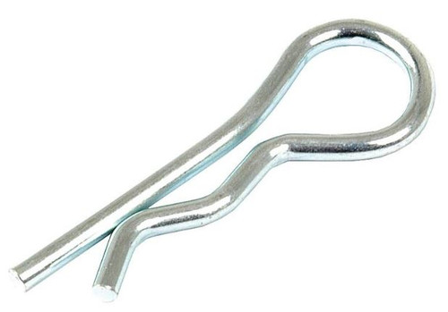 2.5MM R / GRIP PIN TO SUIT 8-12MM SHAFT