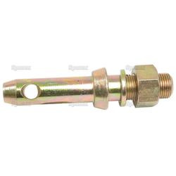 7/8 UNF (22MM) CAT1 LOWER LINK MOUNTING PIN